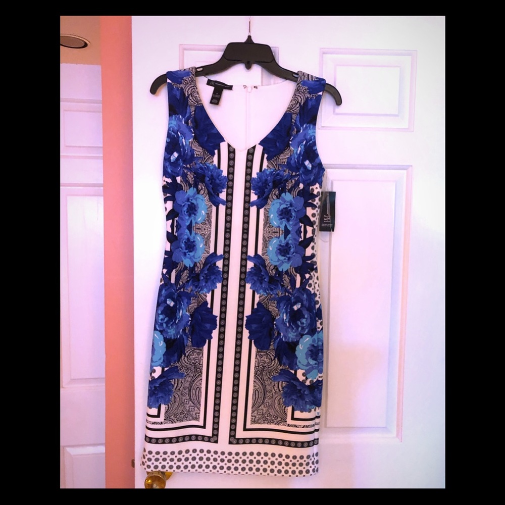 Misses dress